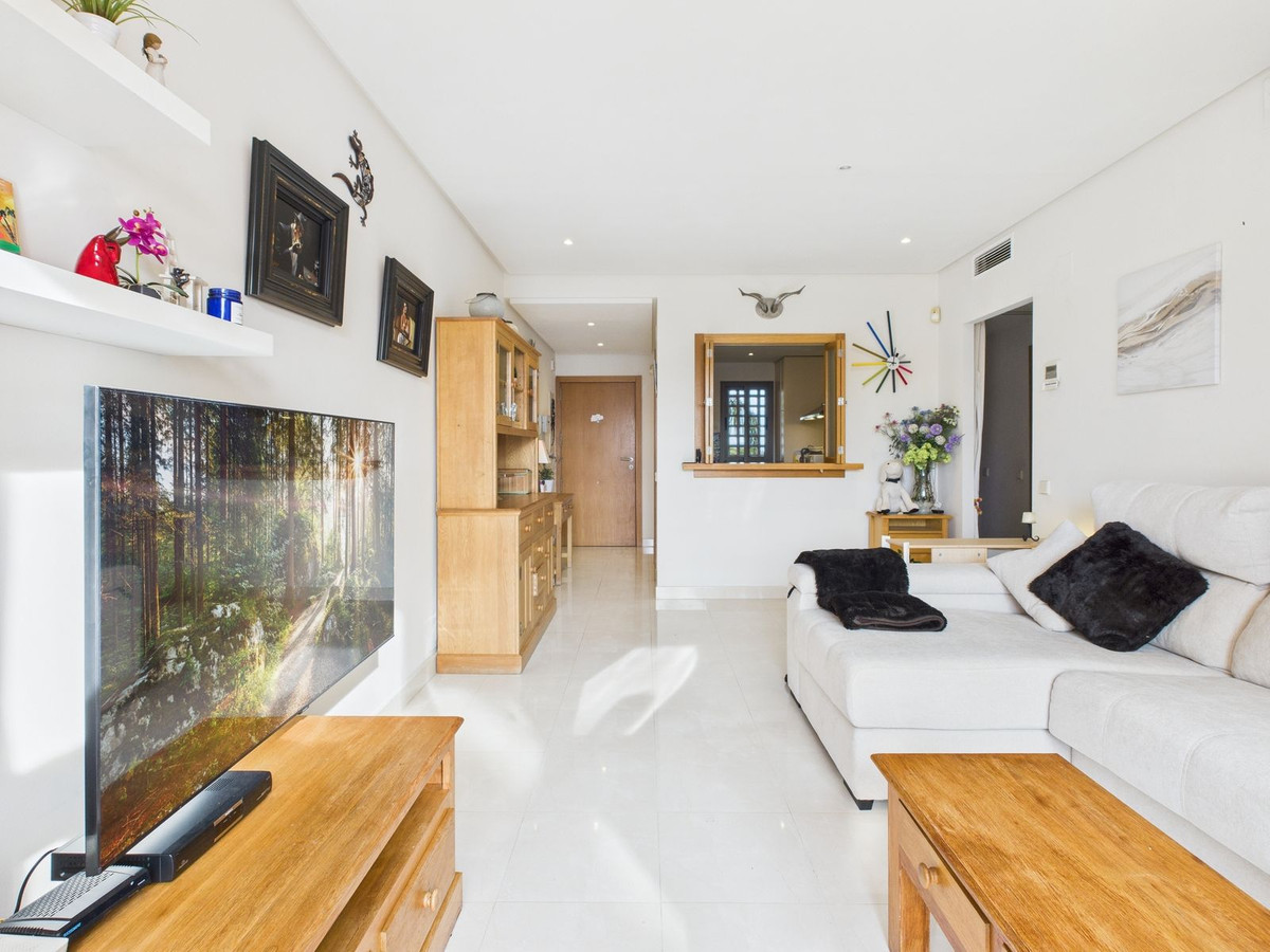 Appartement te koop in Estepona | 2 slaapkamers H5288770