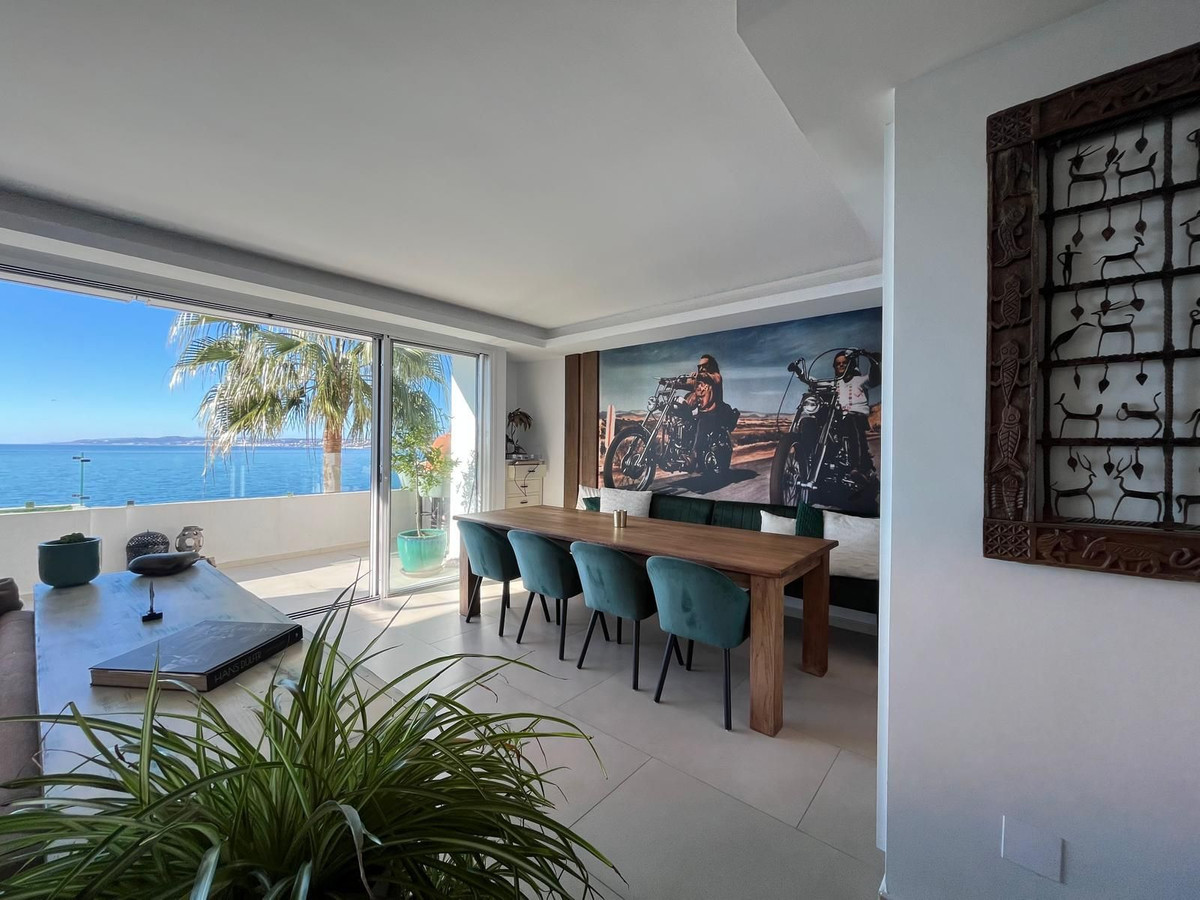 Appartement te koop in Estepona | 2 slaapkamers H5289385