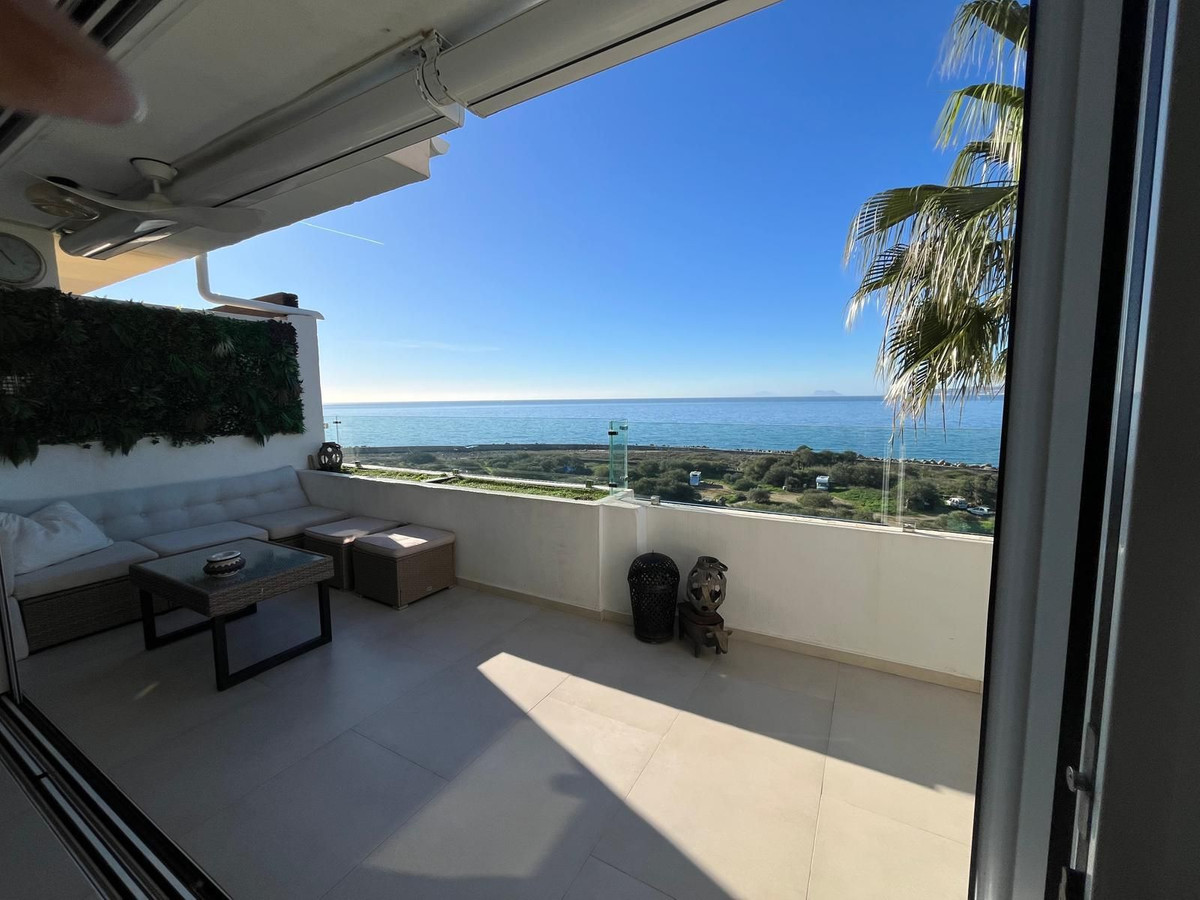 Appartement te koop in Estepona | 2 slaapkamers H5289385