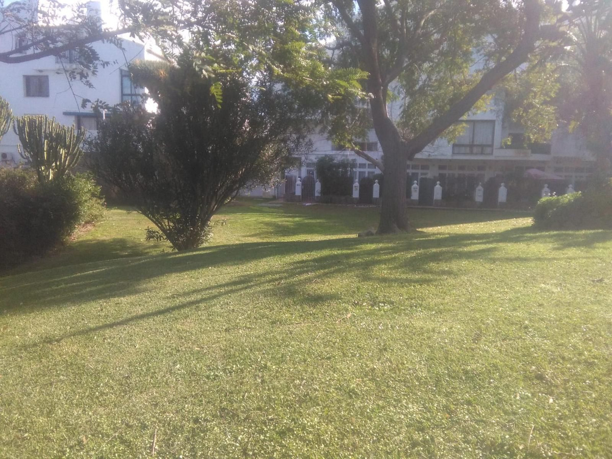 Appartement te koop in Estepona | 1 slaapkamers H5289394