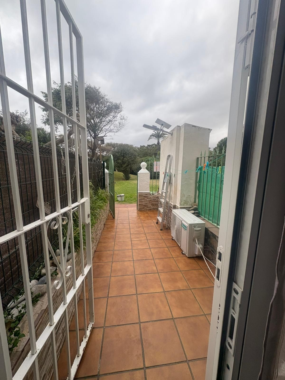 Appartement te koop in Estepona | 1 slaapkamers H5289394