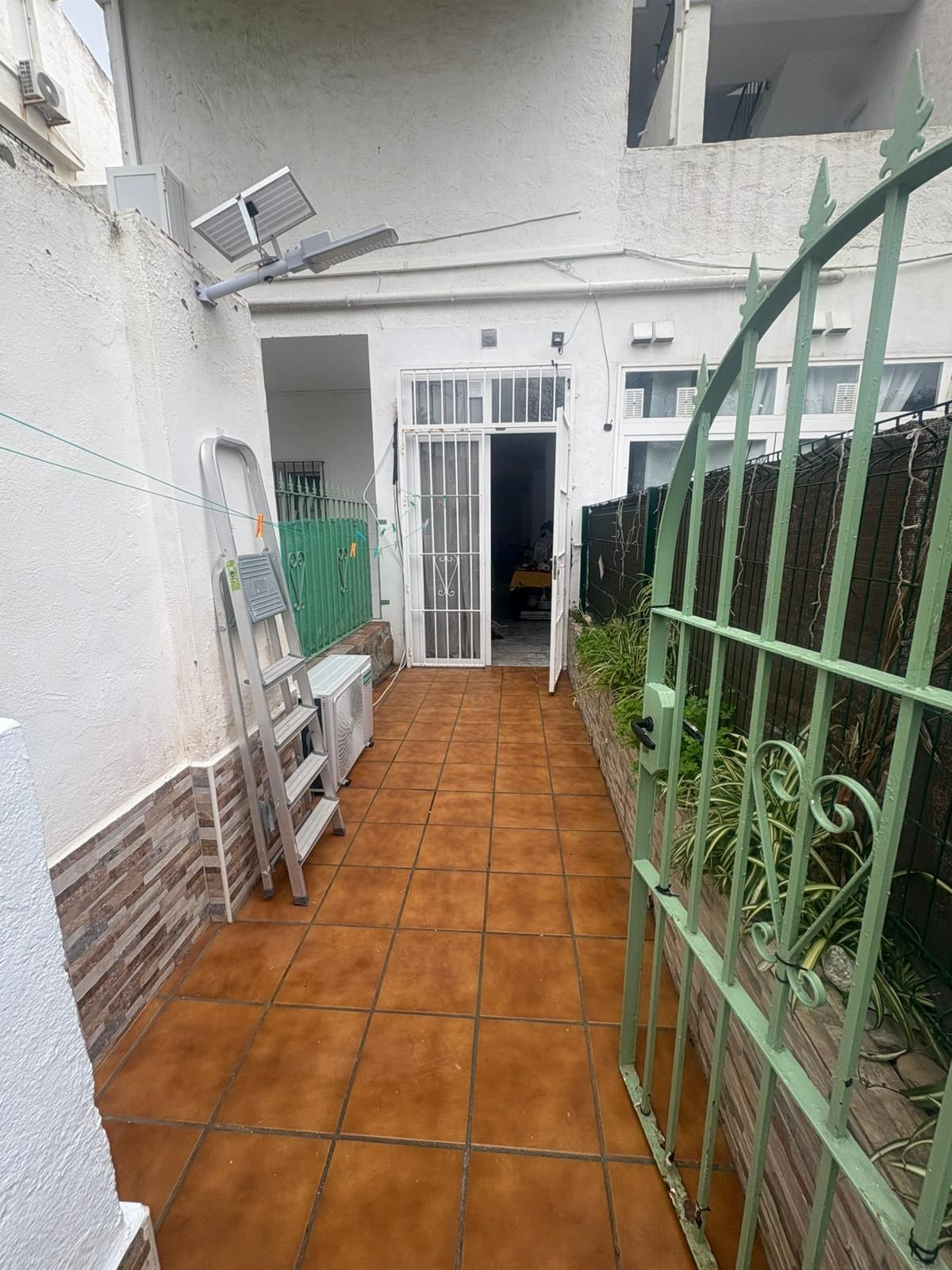 Appartement te koop in Estepona | 1 slaapkamers H5289394
