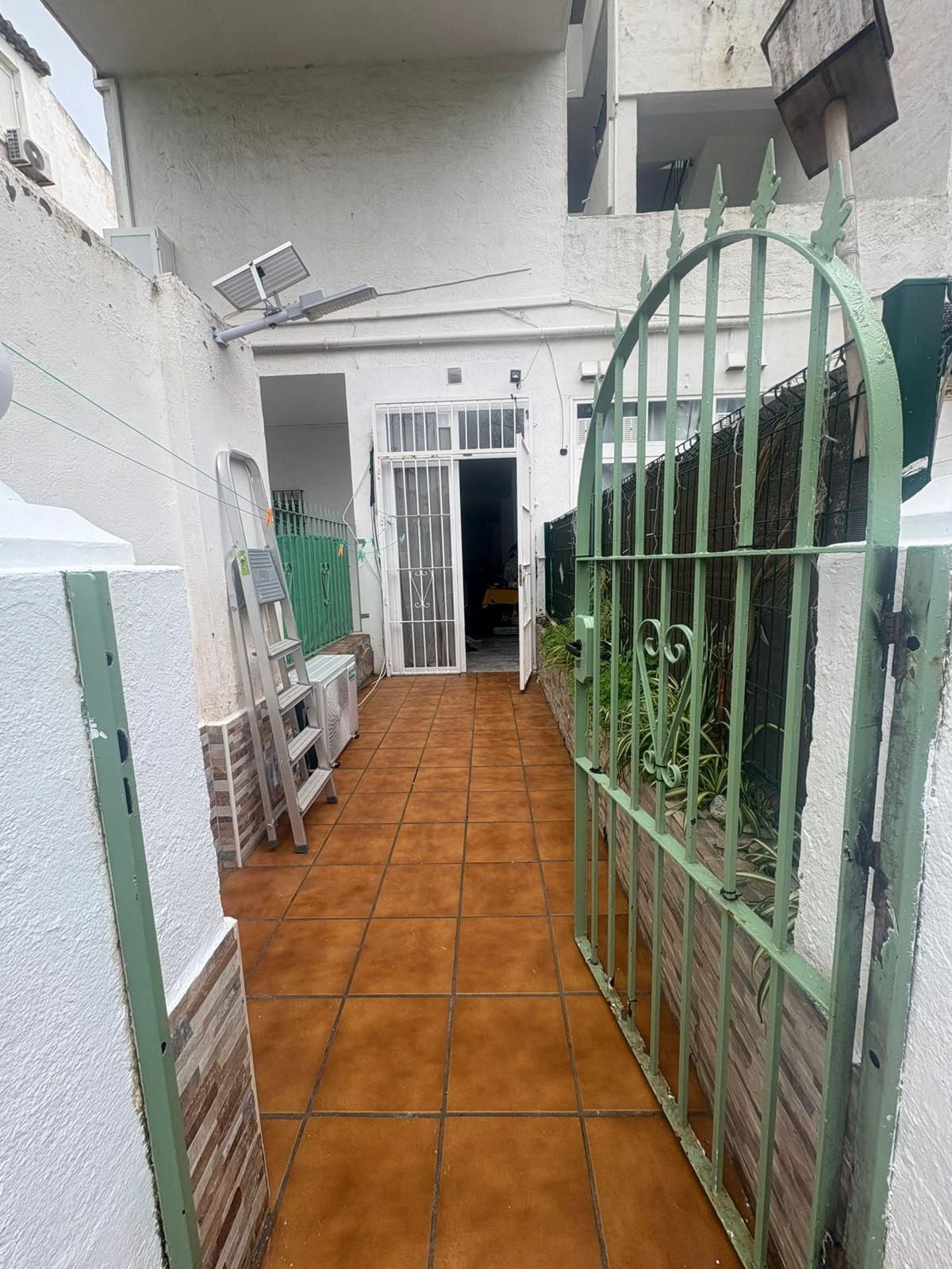 Appartement te koop in Estepona | 1 slaapkamers H5289394