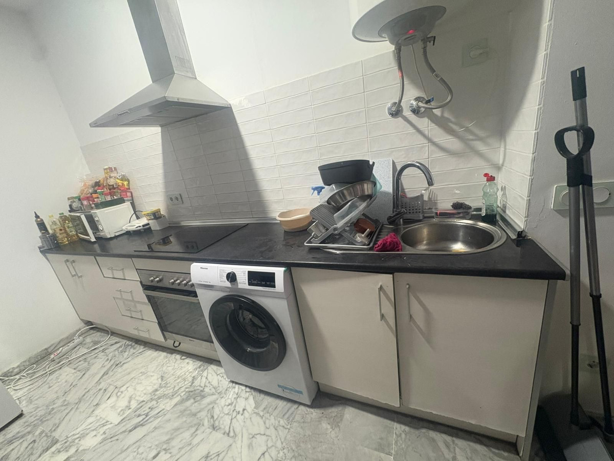 Appartement te koop in Estepona | 1 slaapkamers H5289394