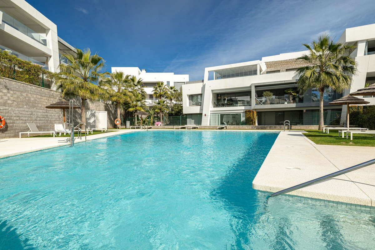 Appartement te koop in Estepona | 2 slaapkamers H5289499