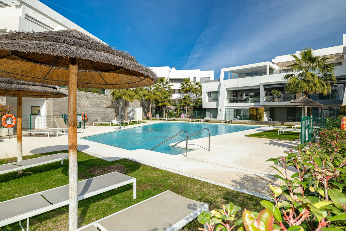 Appartement te koop in Estepona | 2 slaapkamers H5289499