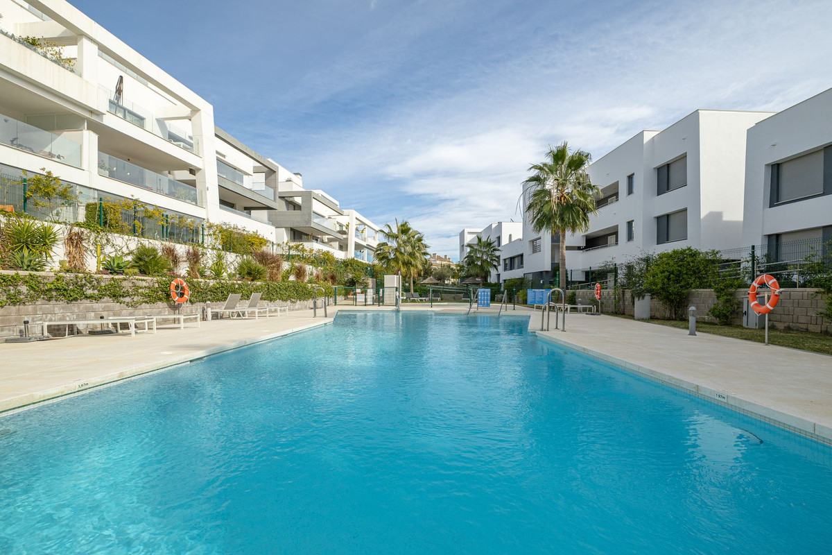 Appartement te koop in Estepona | 2 slaapkamers H5289499