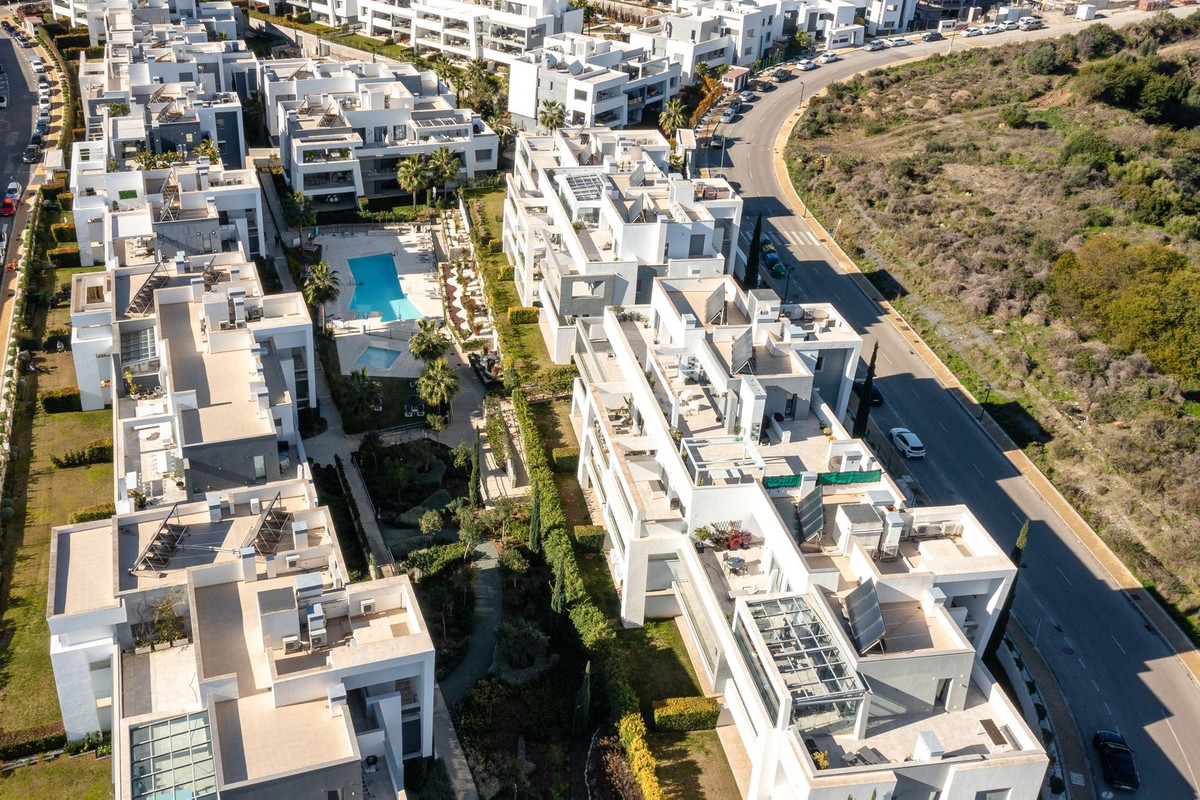 Appartement te koop in Estepona | 2 slaapkamers H5289499