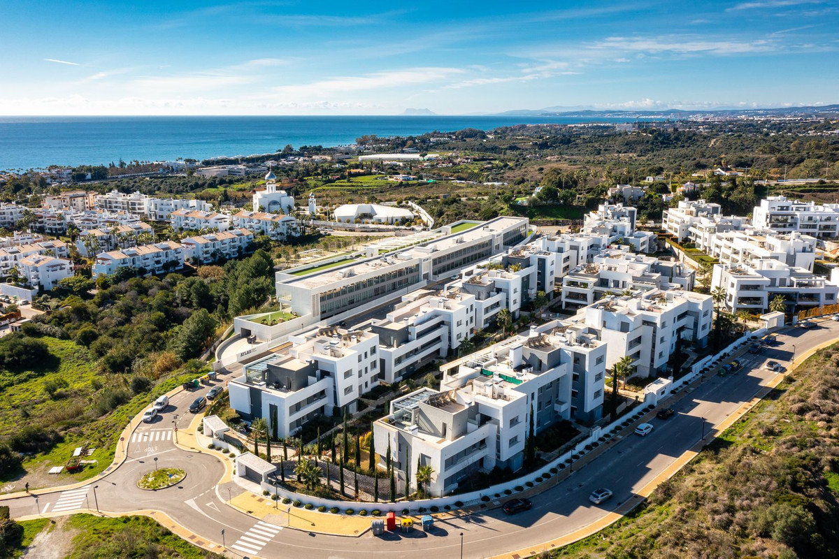 Appartement te koop in Estepona | 2 slaapkamers H5289499