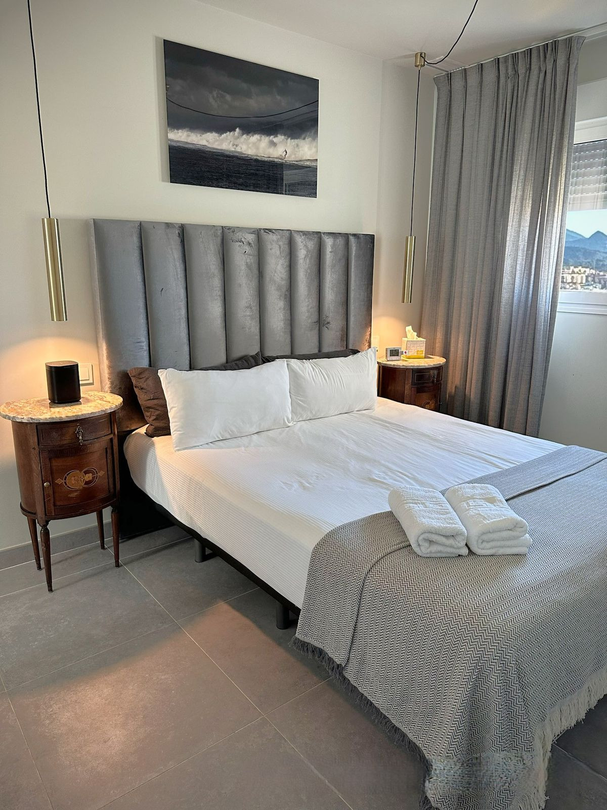 Penthouse te koop in Estepona | 2 slaapkamers H5289553