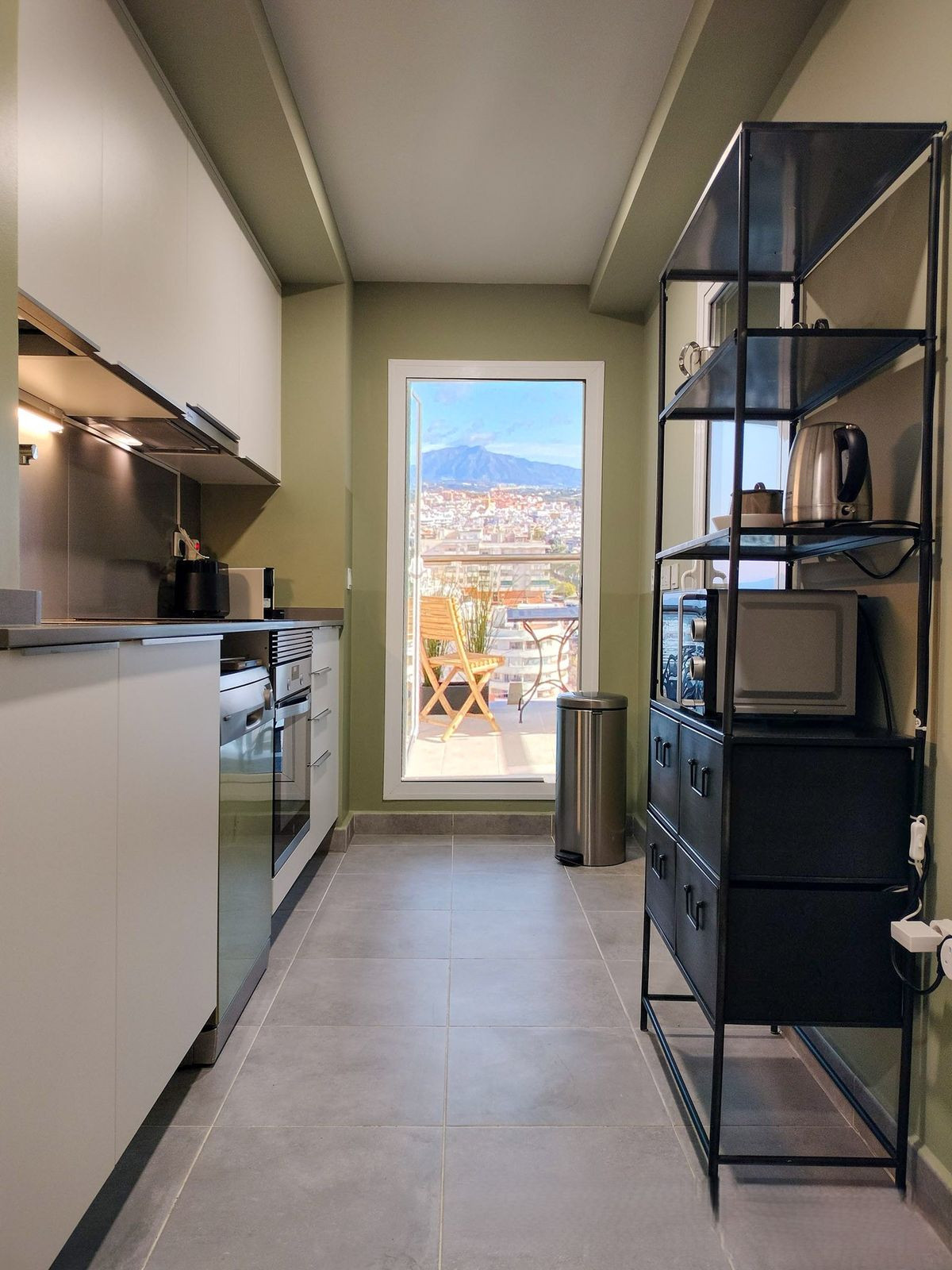 Penthouse te koop in Estepona | 2 slaapkamers H5289553