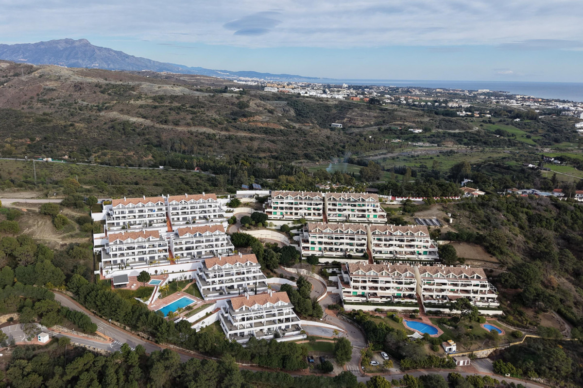 Appartement te koop in Estepona | 2 slaapkamers H5289868