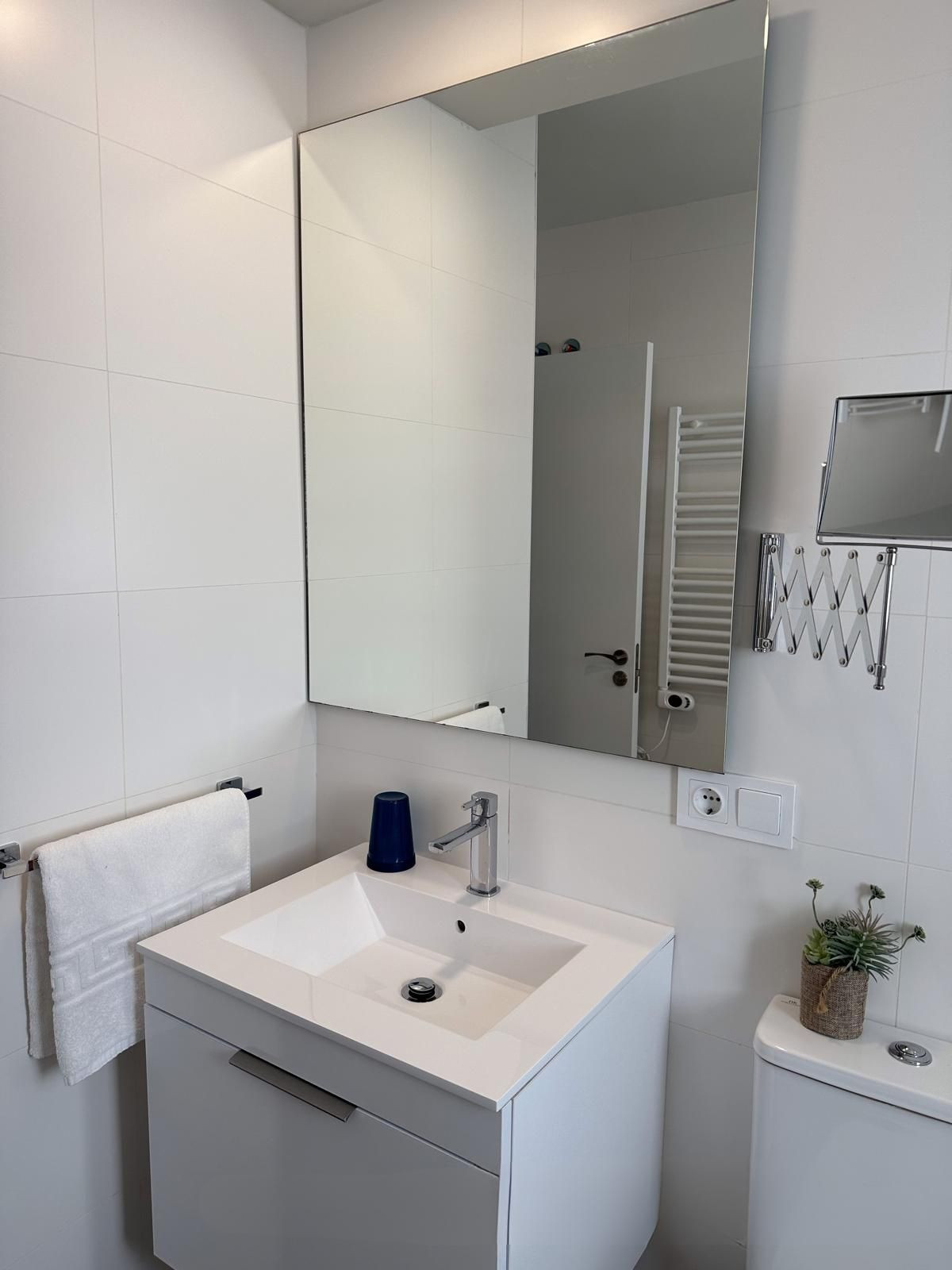 Penthouse te koop in Estepona | 3 slaapkamers H5291479