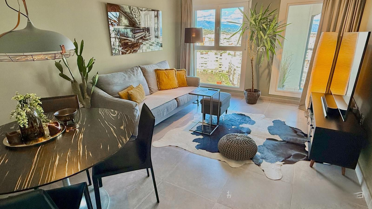 Penthouse te koop in Estepona | 3 slaapkamers H5291479