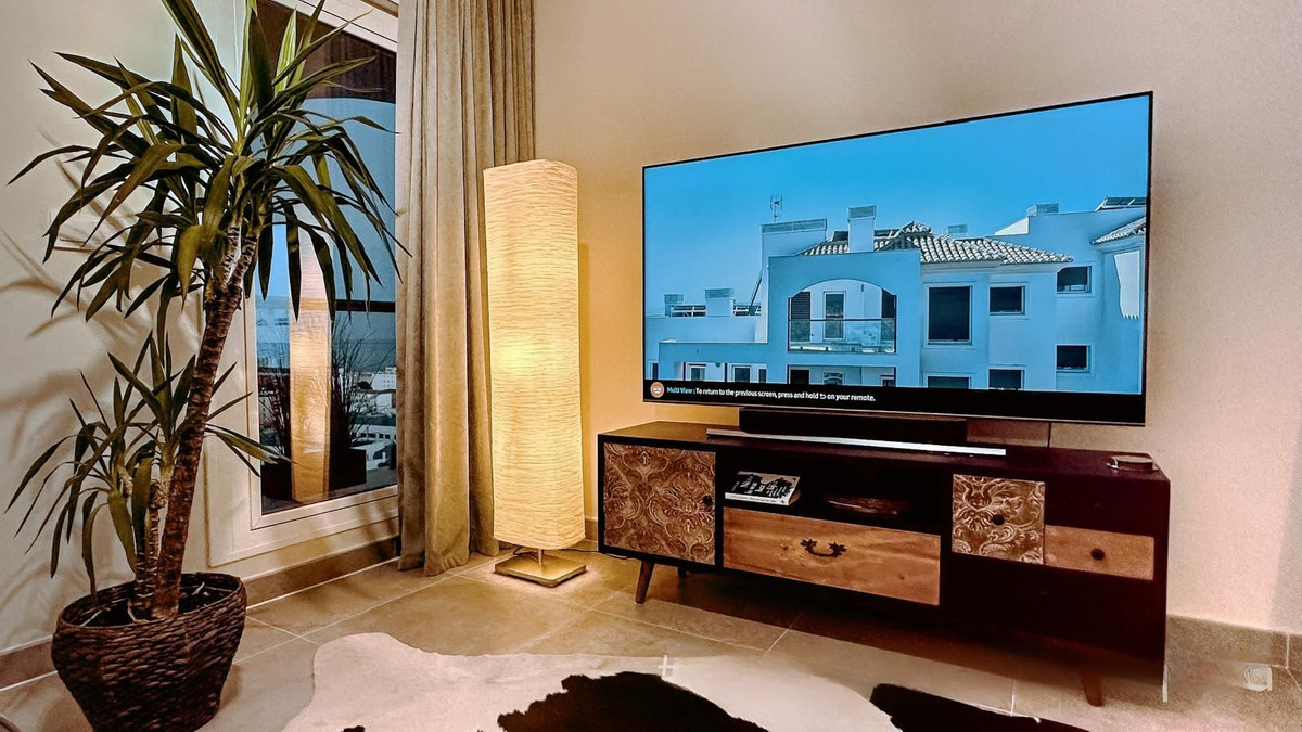 Penthouse te koop in Estepona | 3 slaapkamers H5291479
