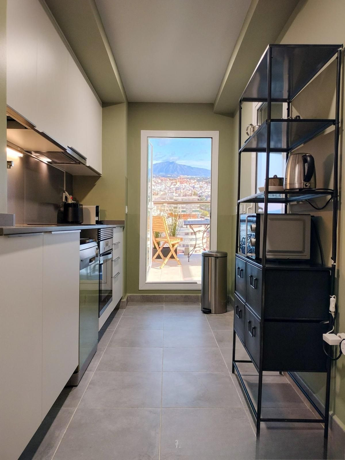 Penthouse te koop in Estepona | 3 slaapkamers H5291479