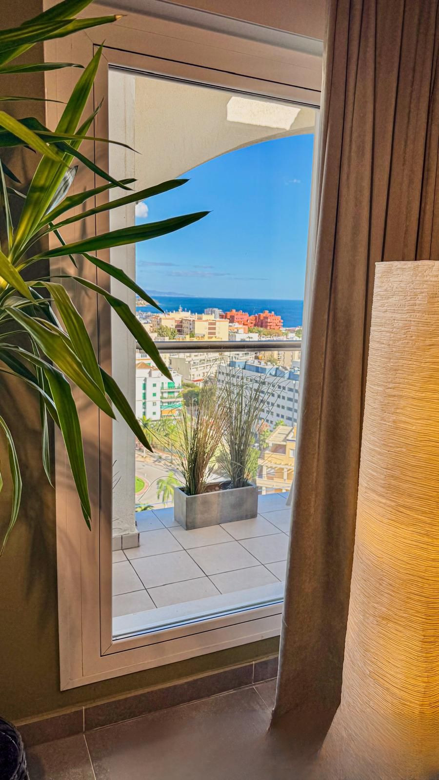 Penthouse te koop in Estepona | 3 slaapkamers H5291479