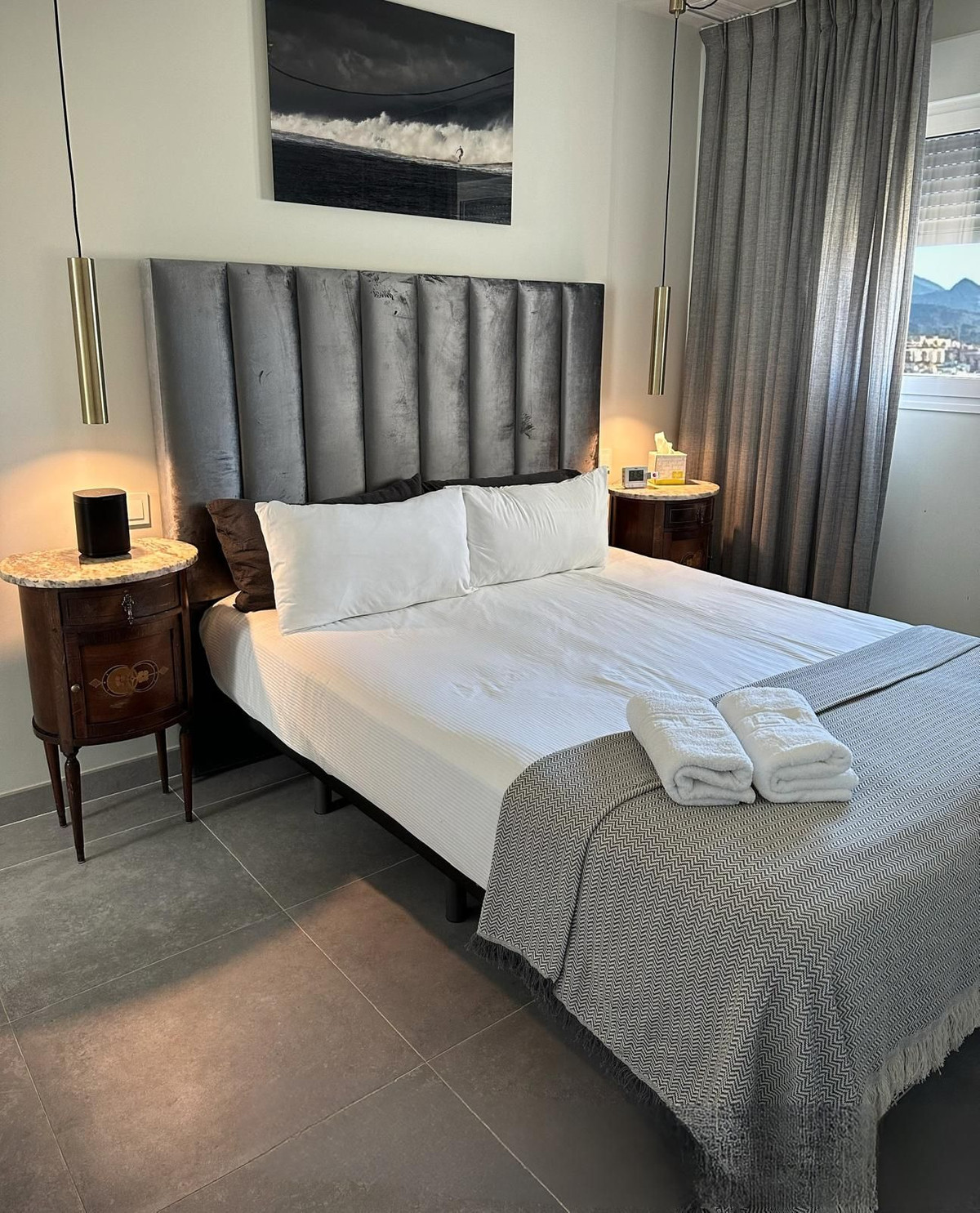 Penthouse te koop in Estepona | 3 slaapkamers H5291479