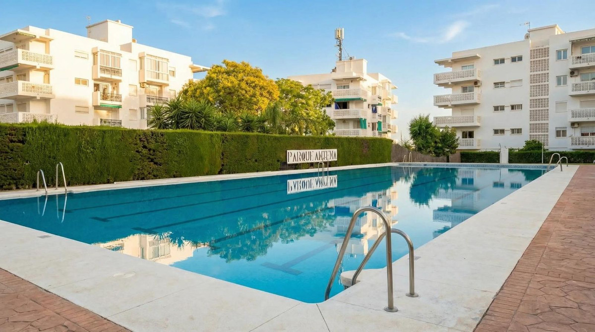 Appartement te koop in Estepona | 1 slaapkamers H5291518