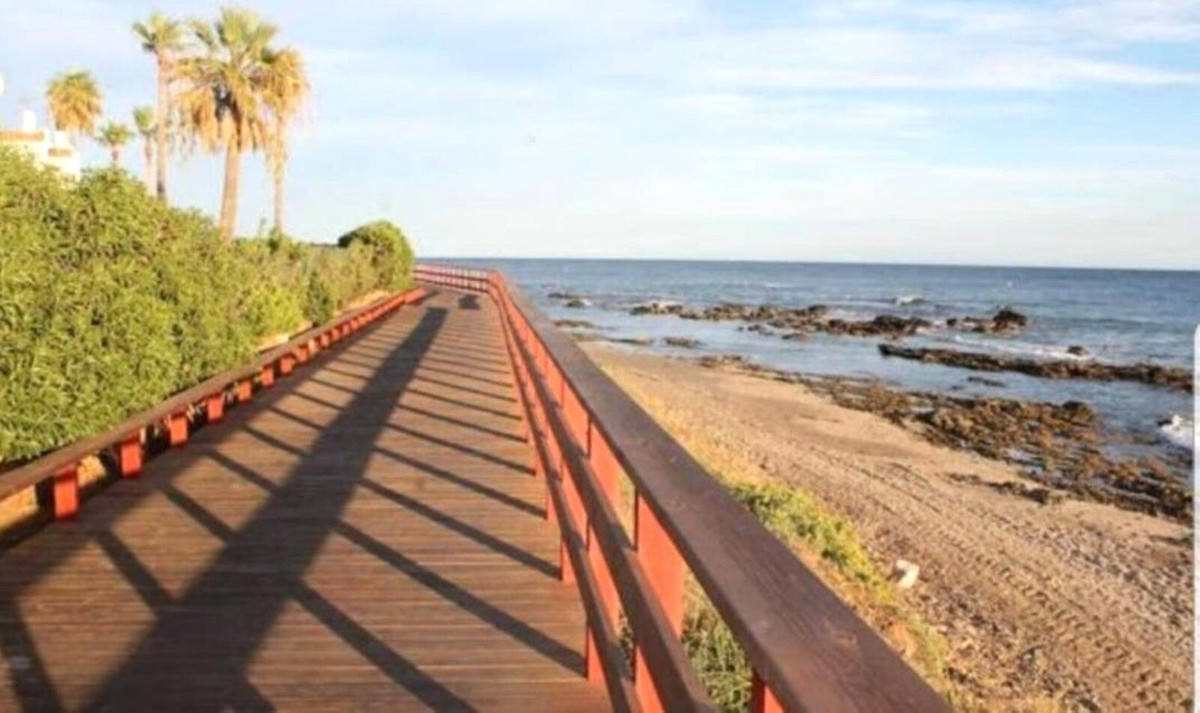 Appartement te koop in Estepona | 1 slaapkamers H5291518