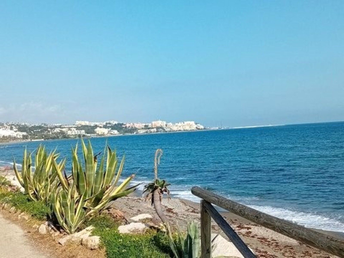 Appartement te koop in Estepona | 1 slaapkamers H5291518