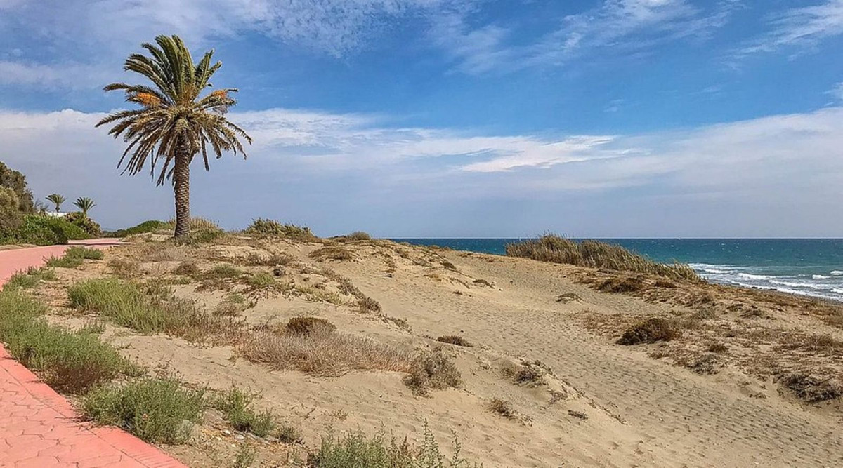 Appartement te koop in Estepona | 1 slaapkamers H5291518