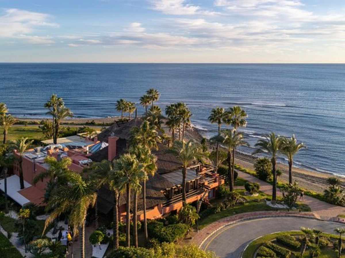 Appartement te koop in Estepona | 1 slaapkamers H5291518