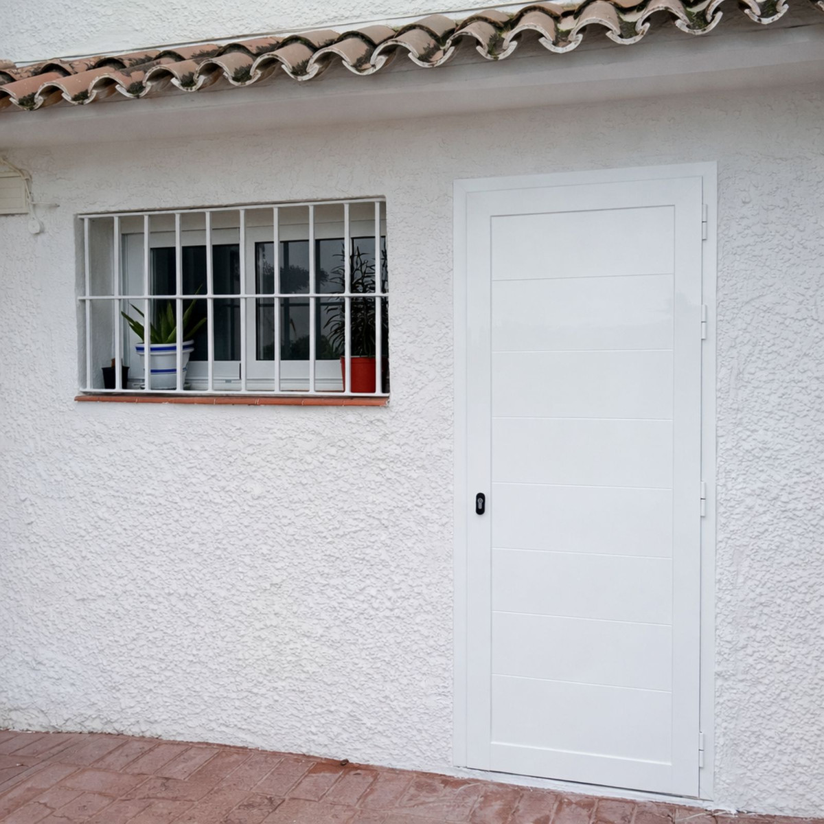 Appartement te koop in Estepona | 1 slaapkamers H5291518