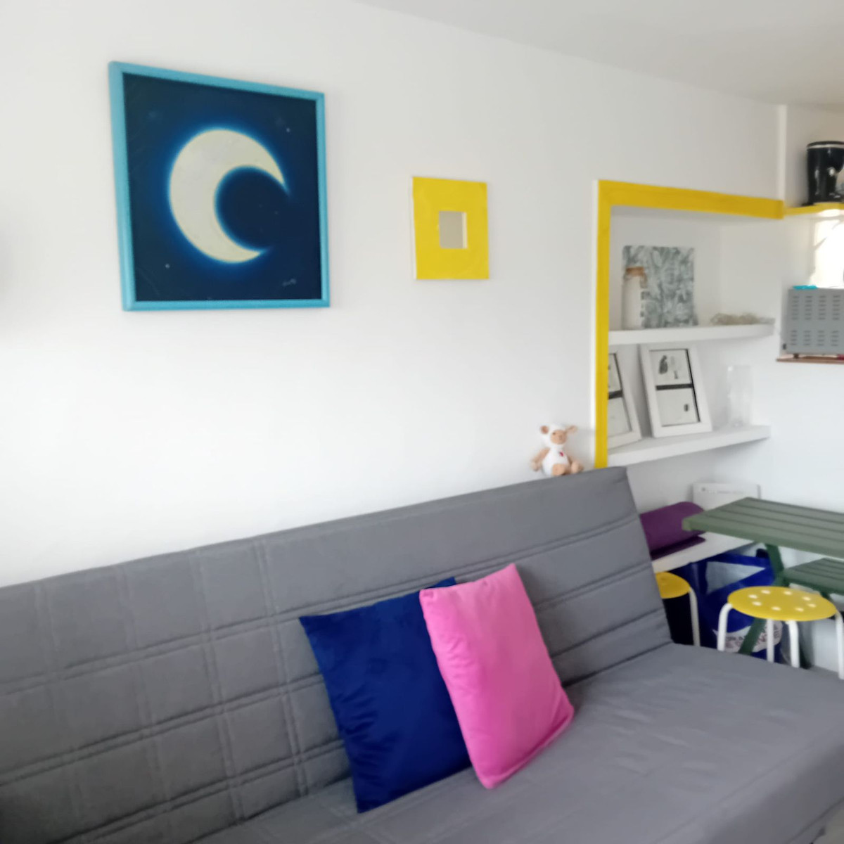 Appartement te koop in Estepona | 1 slaapkamers H5291518