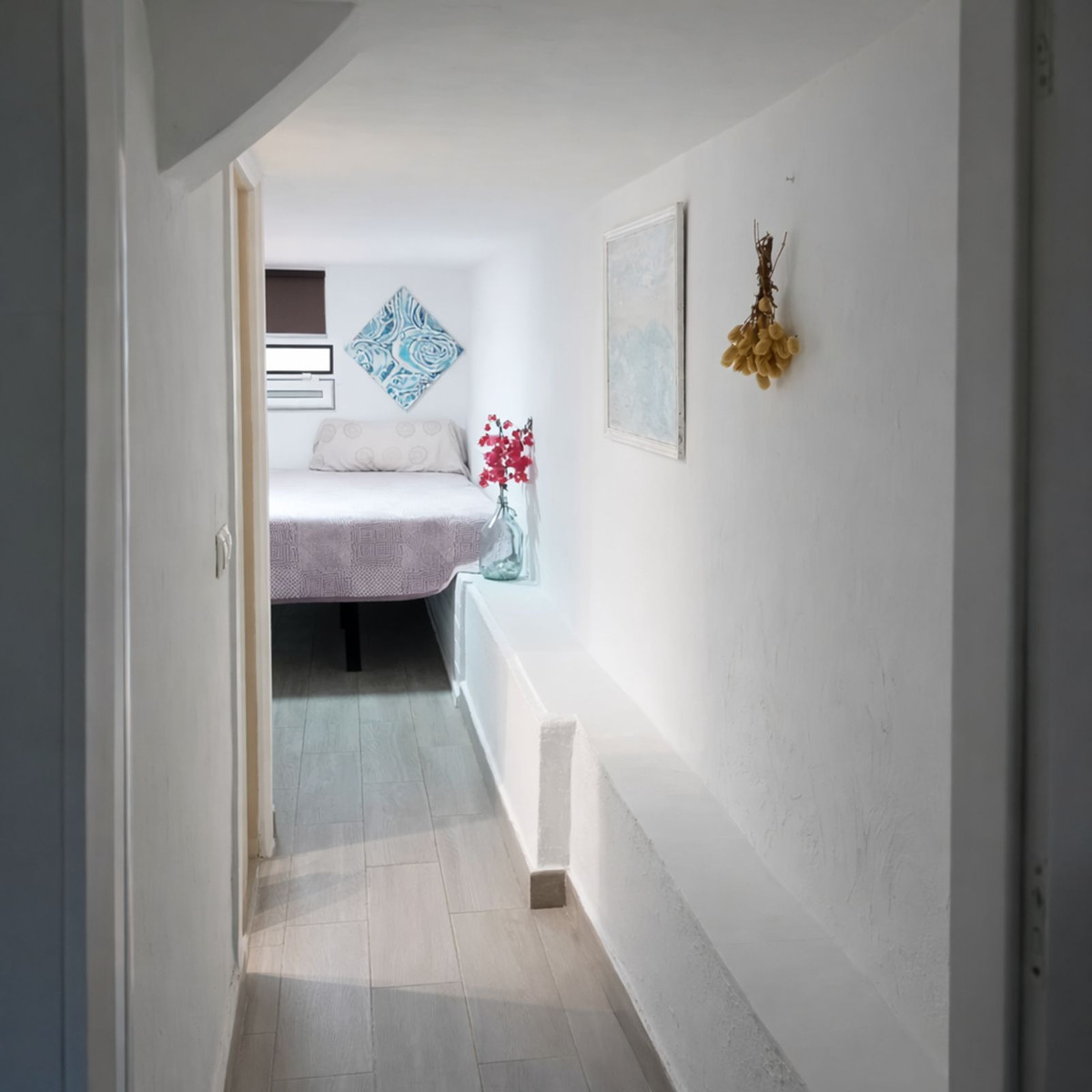 Appartement te koop in Estepona | 1 slaapkamers H5291518