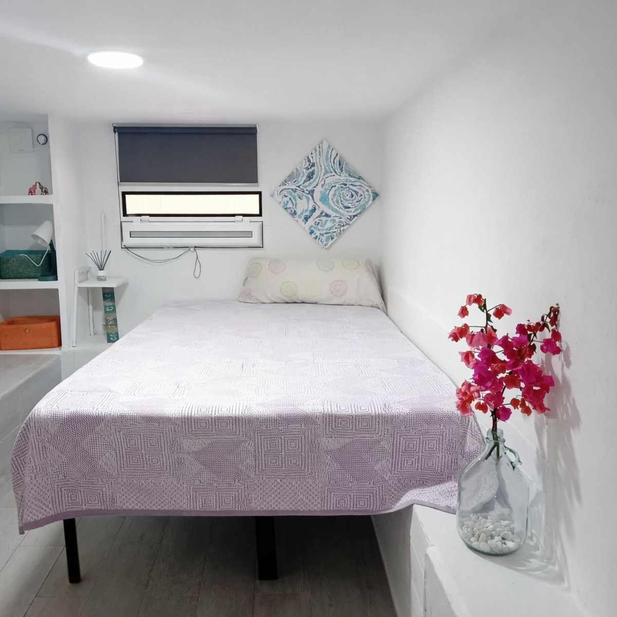 Appartement te koop in Estepona | 1 slaapkamers H5291518