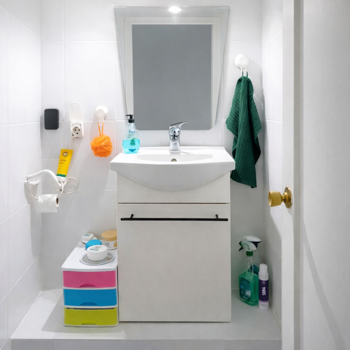 Appartement te koop in Estepona | 1 slaapkamers H5291518