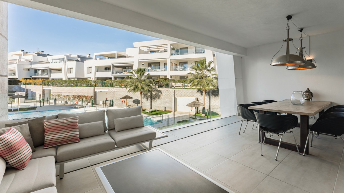 Appartement te koop in Estepona | 3 slaapkamers H5292364