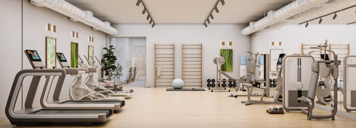 Appartement te koop in Estepona | 3 slaapkamers H5292364