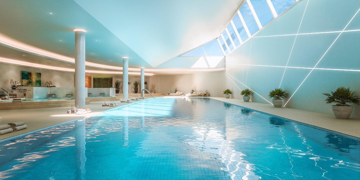 Appartement te koop in Estepona | 3 slaapkamers H5292364