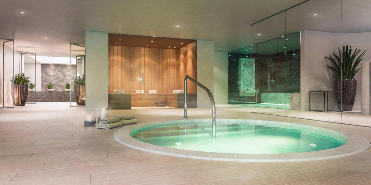 Appartement te koop in Estepona | 3 slaapkamers H5292364