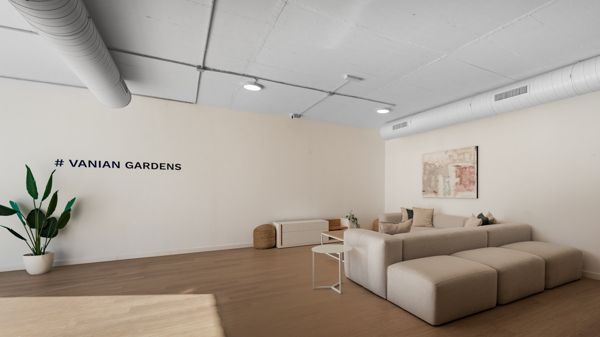 Appartement te koop in Estepona | 3 slaapkamers H5292364