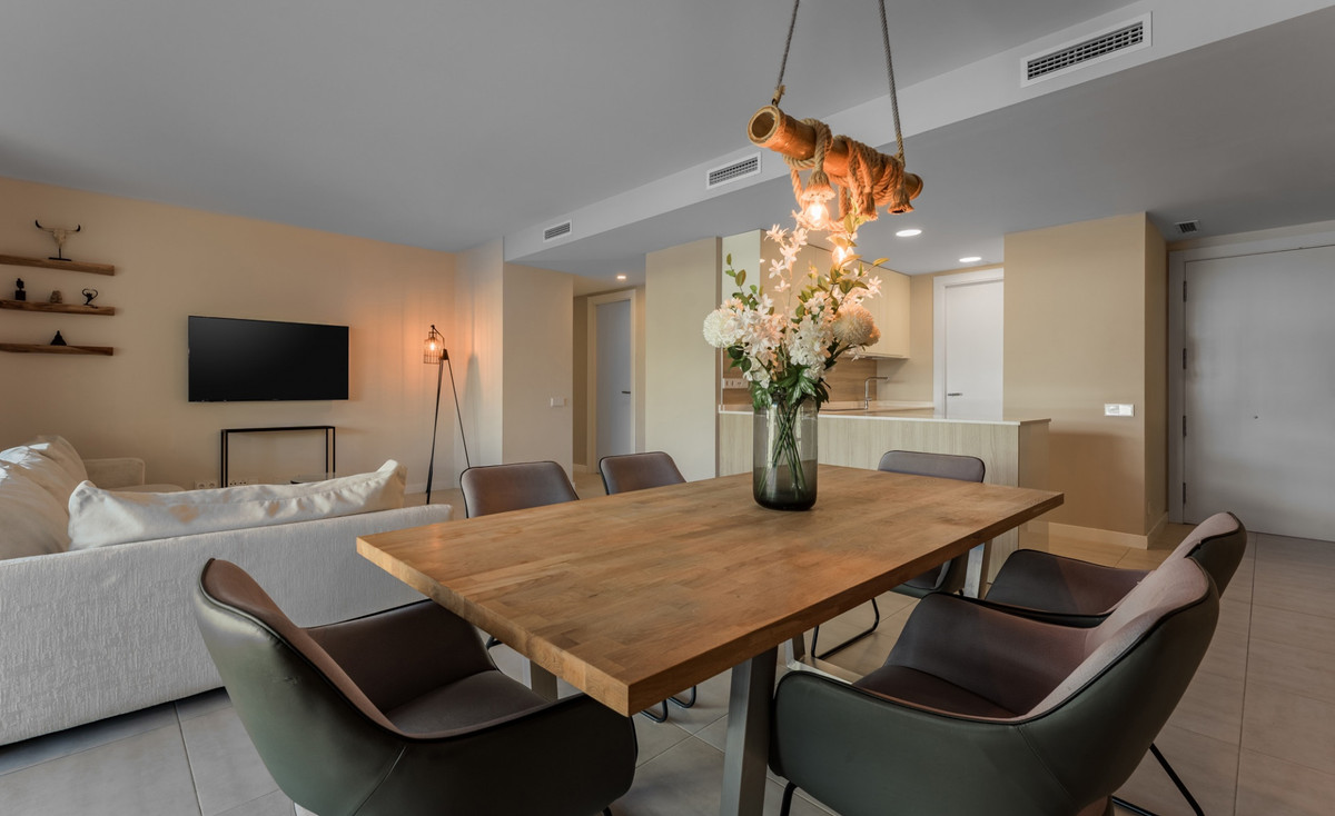 Appartement te koop in Estepona | 3 slaapkamers H5292364