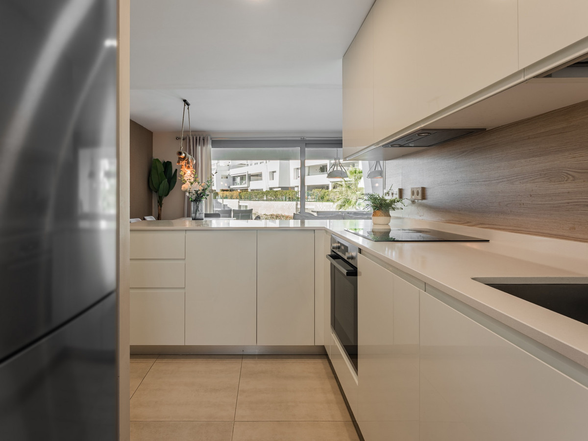 Appartement te koop in Estepona | 3 slaapkamers H5292364