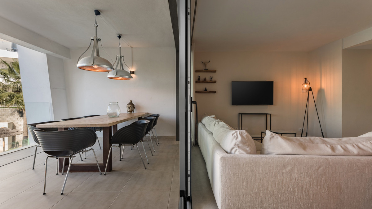 Appartement te koop in Estepona | 3 slaapkamers H5292364