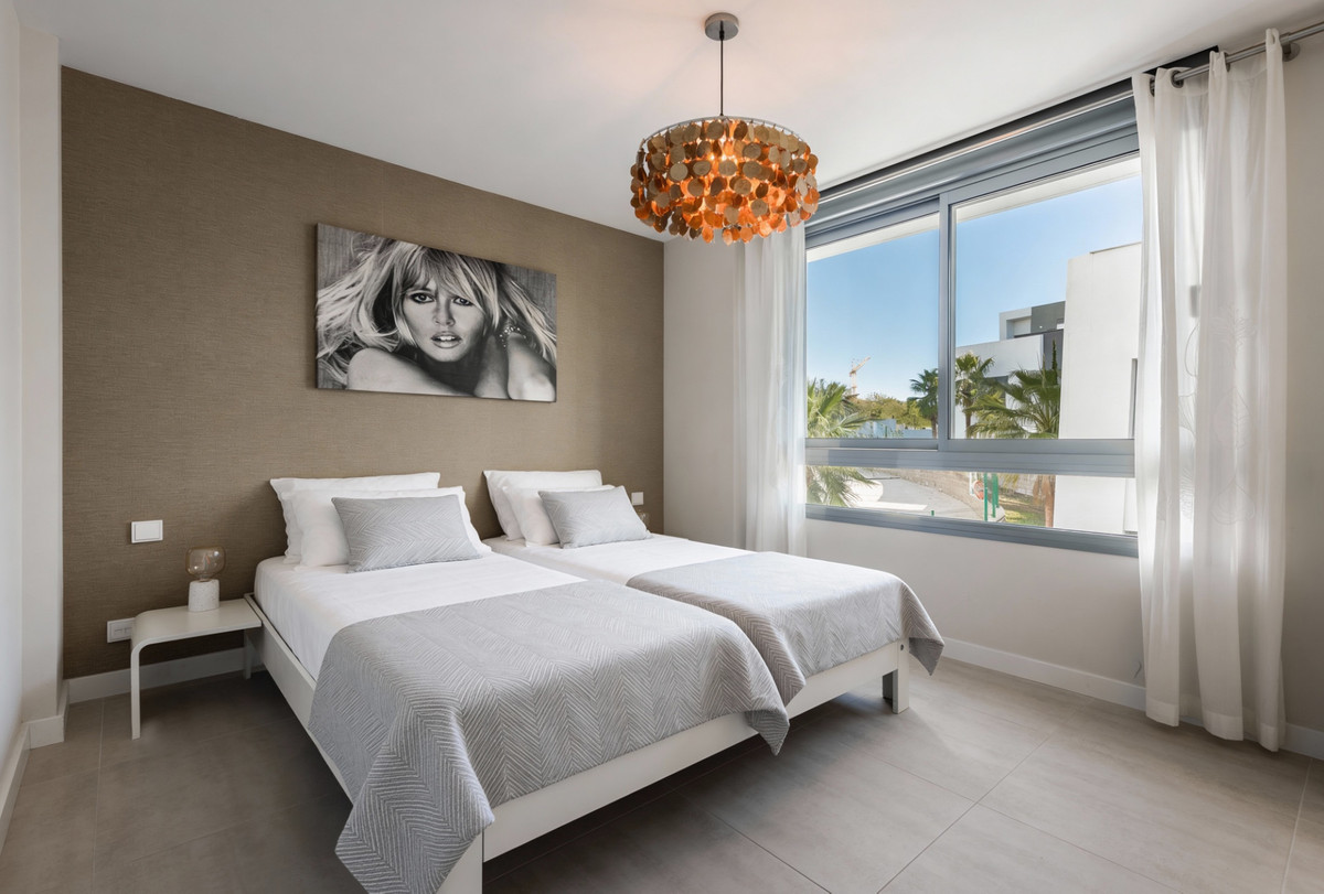 Appartement te koop in Estepona | 3 slaapkamers H5292364