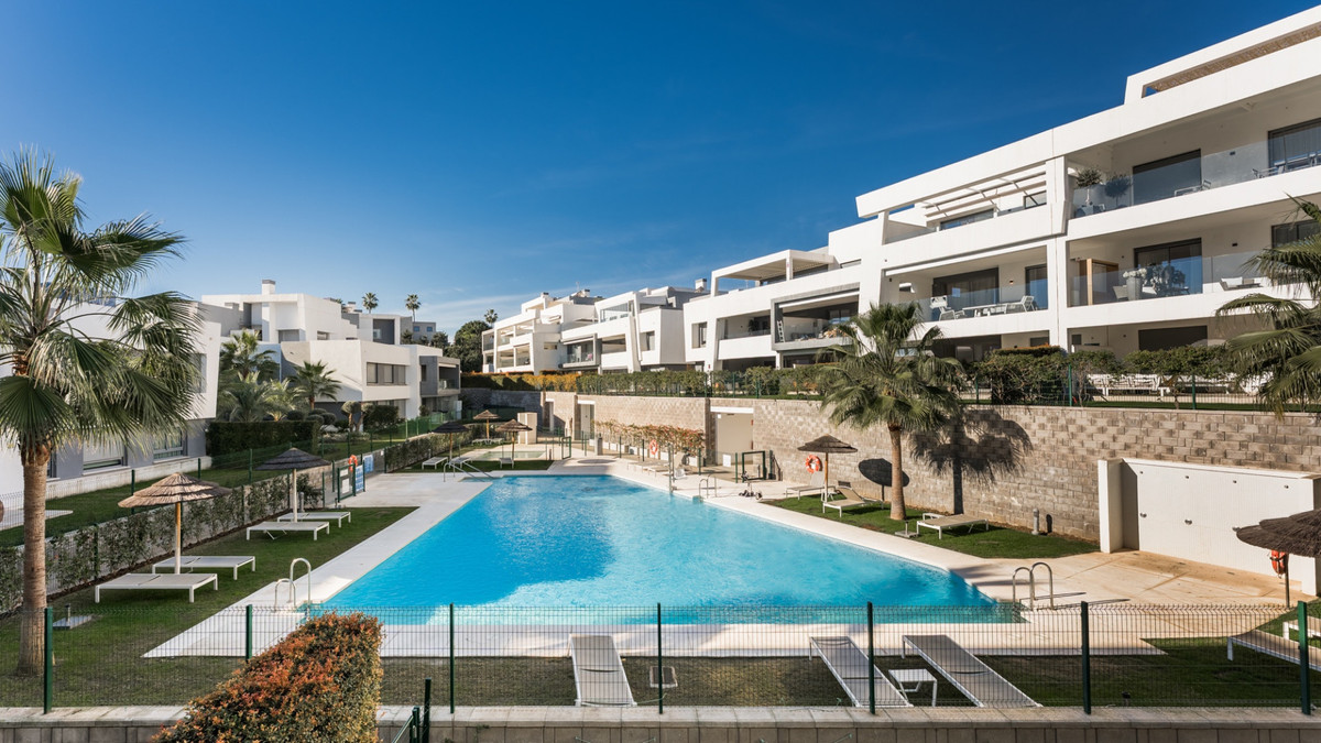 Appartement te koop in Estepona | 3 slaapkamers H5292364