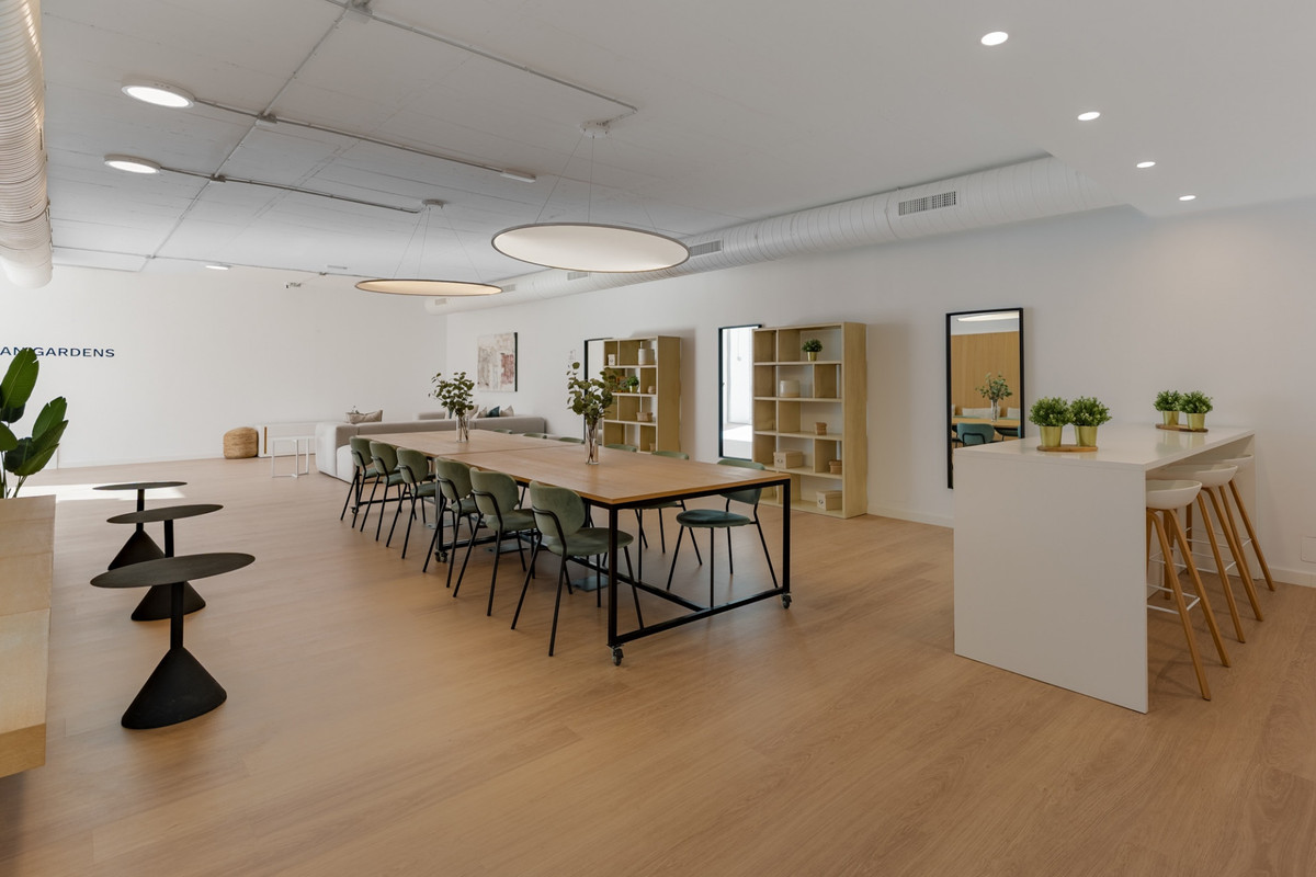 Appartement te koop in Estepona | 3 slaapkamers H5292364