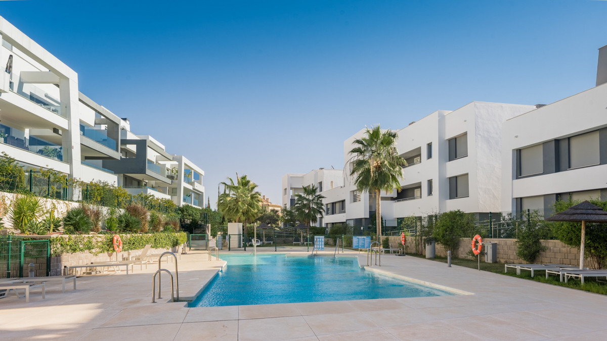 Appartement te koop in Estepona | 3 slaapkamers H5292364