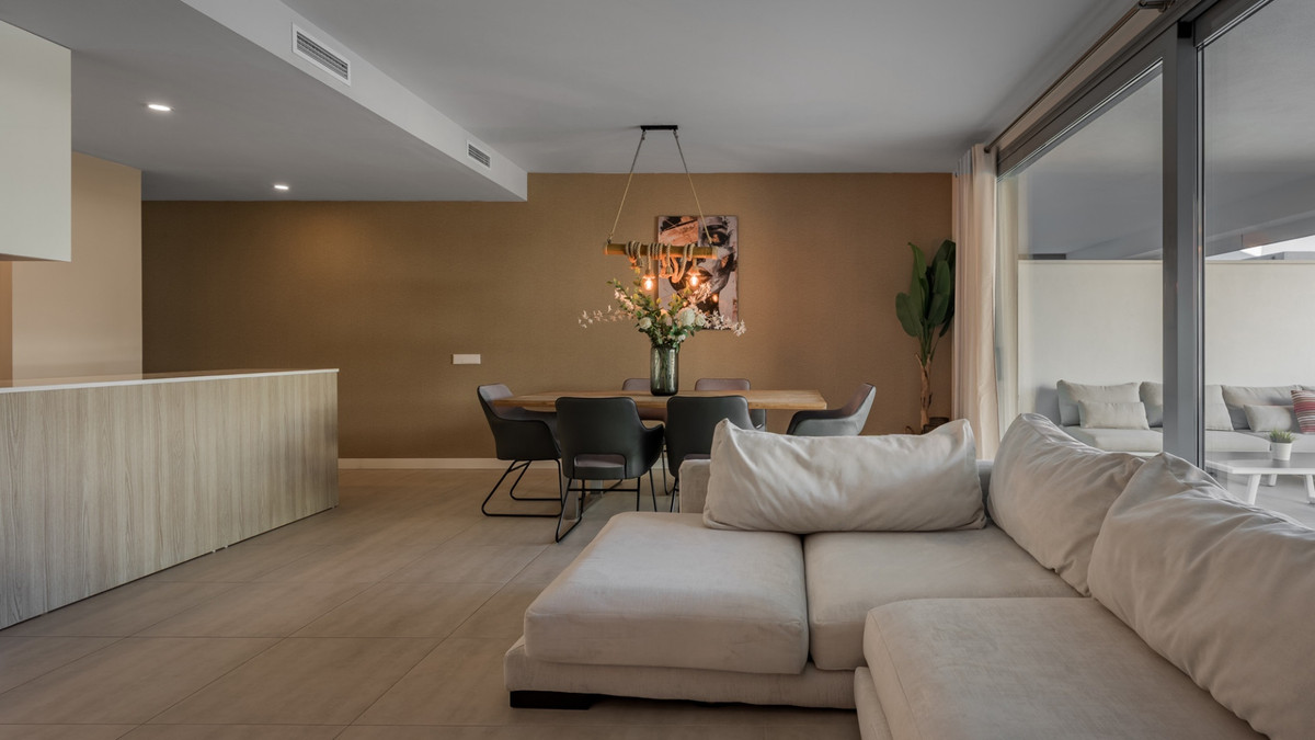 Appartement te koop in Estepona | 3 slaapkamers H5292364