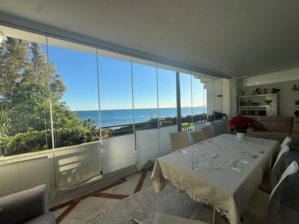 Appartement te koop in Estepona | 2 slaapkamers H5292505