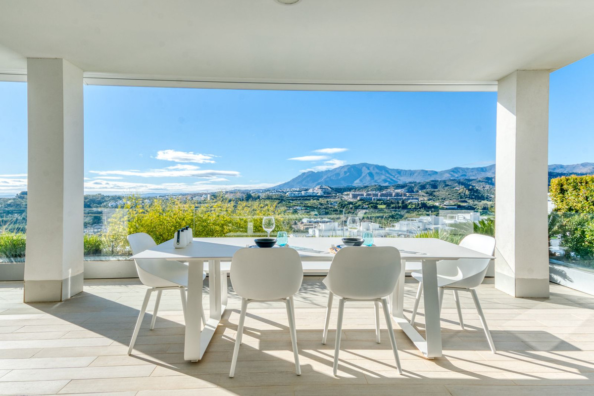 Appartement te koop in Estepona | 3 slaapkamers H5292694