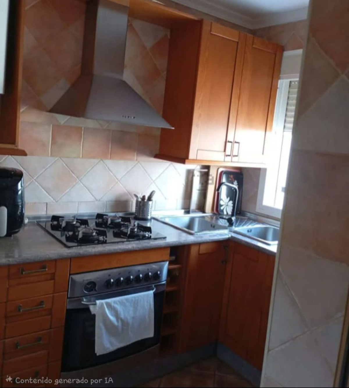 Appartement te koop in Estepona | 3 slaapkamers H5292757