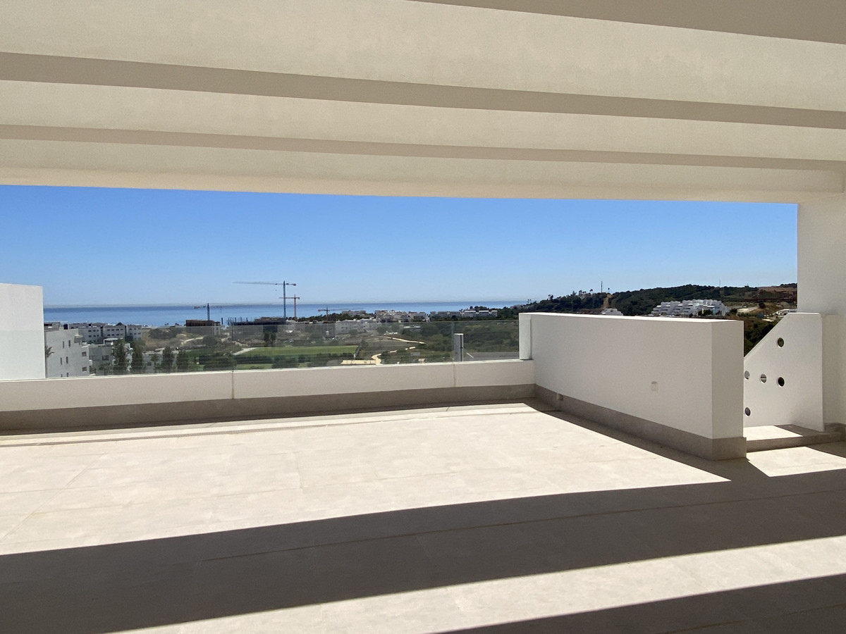 Penthouse te koop in Estepona | 3 slaapkamers H5293504