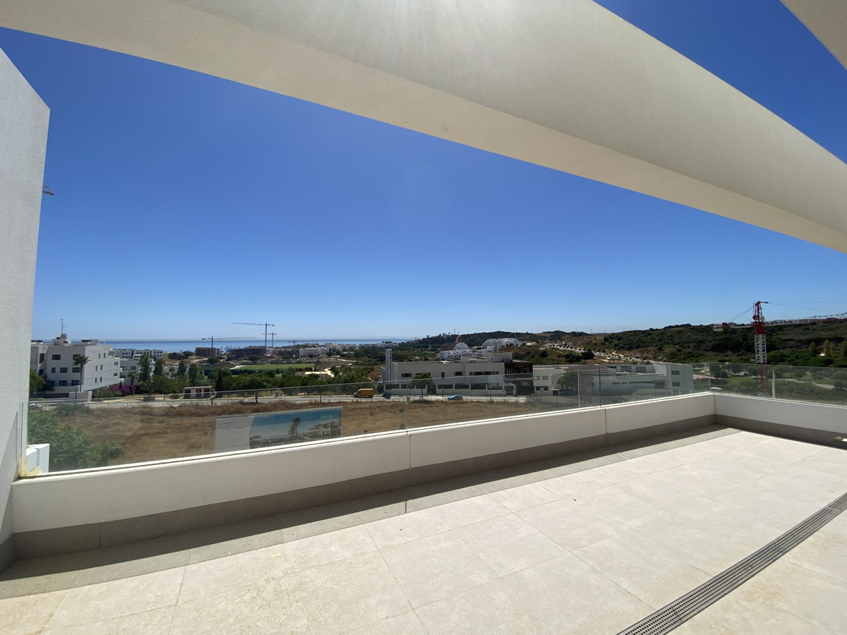 Penthouse te koop in Estepona | 3 slaapkamers H5293504